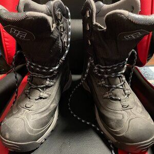 Columbia Boots
